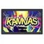 Huion Kamvas 22 GEN 3 GS2203 šedá / Grafický tablet / 475 x 267 mm / 5080 LPI / 16384 úrovní tlaku / HDMI/USB-C