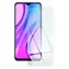 Super Fashion Tvrzené sklo 2,5D pro Xiaomi Redmi 13C 4G/5G / Ochranné sklo