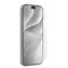 ZAGG InvisibleShield Glass Elite E / Ochranné sklo / Apple iPhone 18 Pro, 17 Pro / Instalační rámeček