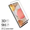 Crong 3D Armour Glass pro Samsung Galaxy A42 5G / Ochranné sklo / 9H / Full Glue přes celý displej