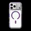 ZAGG Santa Cruz Snap Fresh Purple / Zadní kryt / Apple iPhone 18 Pro/17 Pro / MagSafe / Grafen