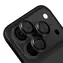 OBAL:ME Ochrana čoček pro Apple iPhone 18 Pro/18 Pro Max Black / Ochrana čoček