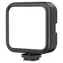 SJCAM C400 / LED světlo pro kameru / 800 lm / 3000-5500K / 1200 mAh