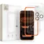 Tech-Protect Easy Set+ pro Apple iPhone 18 Pro / Ochranné sklo na displej a fotoaparát / Temperované sklo / 2 ks