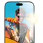 PanzerGlass Armor Anti-Reflective / Ochranné sklo / Apple iPhone 18 Pro / FastFit