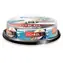 Philips DVD+R DL 8,5GB / Médium DVD / 8x / 10 ks / Spindl