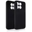 Beline Silicone Case černá / Zadní kryt / Honor X8c / silikonový