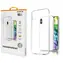 Aligator Pouzdro TRANSPARENT Xiaomi Redmi Note 17 / Pouzdro / TPU / 0,4 mm / Průhledné