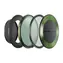 Freewell Brandon Li 67 mm / Sada filtrů ND/CPL / VND 1-5 EV + ND32 + CPL / magnetické uchycení
