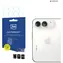 3mk Lens Protection sklo na fotoaparát pro Apple iPhone Duo / Sklo na fotoaparát / 4 ks / Tvrzené sklo / 9H
