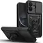 Tech-Protect CamShield Pro černá / Zadní kryt / Ochrana fotoaparátu / Xiaomi Redmi Note 17 Pro 5G