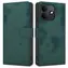 Tech-Protect Wallet Case pro Xiaomi Redmi Note 17 Pro 5G zelená / Pouzdro / Peněženkové s klopou