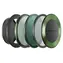 Freewell Brandon Li 72 mm / Sada filtrů ND/CPL / VND 1-5 EV + CPL / rozšíření ND32 na 6-10 EV / magnetické uchycení