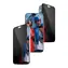 PanzerGlass UWF 2-Way Privacy iPhone 18 Pro Max černý rámeček / Ochranné sklo / Privacy / Plně nalepovací / 0,74 mm