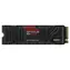 SanDisk Optimus GX PRO 850X 8TB s chladičem / SSD / M.2 / NVMe