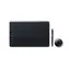 Wacom Intuos Pro L / grafický tablet / 5080 LPI / 8192 úrovní přítlaku / 311 x 216 mm / USB a Bluetooth