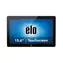 ELO 1502L 15.6" LED LCD FullHD / PCAP (10-Touch) / USB-C / VGA/HDMI / matný / se stojanem / černý