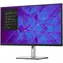 27" DELL P2723QE Professional / IPS / 3840x2160 / 16:9 / 5ms / 1000:1 / 350cd-m2 / 1xHDMI + 1xDP / VESA / 3YNBD