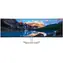 49" DELL U4924DW UltraSharp černá / LCD / 5120x1440 / IPS / 32:9 / 8ms / 2000:1 / 350 cd-m2 / DP+HDMI+USB-C / 3YNBD