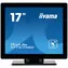 17" IIYAMA T1721MSC-B2 / TN / 1280x1024 / 1000:1 / 230cd-m2 / 5ms / HDMI+VGA / repro / VESA