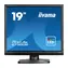 19" IIYAMA E1980S-B1 / IPS / 1280x1024 / 1000:1 / 250cd-m2 / 3ms / HDMI+DP / repro / VESA