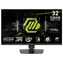 31.5" MSI MAG 322URDF E16 černá / 3840 × 2160 / IPS / 16:9 / 0.5ms / 1000:1 / 400cd-m2 / HDMI + DP / VESA