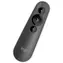 Logitech Wireless Presenter R500s šedá / bezdrátové ovládání prezentací