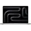 Apple MacBook Pro 16" M4 Max 2024 Silver / Apple M4 Max / 48GB / 1TB SSD / Apple 40-Core iGPU / macOS / CZ