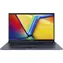 ASUS Vivobook 15 modrá / 15.6" FHD / i5-13340U 1.3GHz / 16GB / 512GB SSD /Intel Iris Xe / W11H