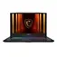 MSI Katana 17 HX B14WFK-078CZ černá / 17.3"QHD / Intel Core i7-14650HX / 32GB RAM / 1TB SSD / RTX 5060 8GB / W11H