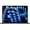 Apple MacBook Air 15" M5 2026 CZ temně inkoustová / Apple M5 / 16GB / 1TB SSD / Apple 10-jádrová iGPU / macOS