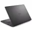 DELL Pro 14 Essential PV14250 (bez adaptéru) černá / 14" FHD+ / Intel Core 3 100U / 8GB / 512GB SSD / W11P