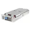 Baterie APC kit RBC43 pro SUA2200RMI2U,3000RMI2U,SUM1500RMXLI2U,3000RM