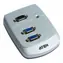 ATEN VS-82 / VGA Splitter / 2-portový (1 PC - 2 monitory) / 250MHz / doprodej