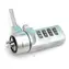 ACUTAKE DarkLock 1 (Computer lock with Password) Silver