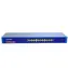 Tenda TEG1024G / 24-Port Gigabit Ethernet Switch / 24x 10/100/1000 Mbps / Rackmount