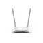TP-Link TL-WR840N / Router N300 / 2.4GHz - 300Mbps / WAN + 4x LAN