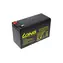 Long 12V 7Ah olověný akumulátor F1