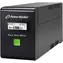 PowerWalker VI 600 SW / záložní zdroj UPS / 600 VA / 360 W / 2x FR / RJ11 / RJ45 / USB