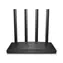 TP-Link Archer C6 / Router AC1200 / 2.4GHz - 300Mbps / 5GHz - 867Mbps / GWAN + 4x GLAN