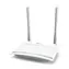 TP-Link TL-WR820N / Router N300 / 2.4GHz - 300Mbps / WAN + 4x LAN