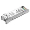 TP-Link TL-SM321B-2 / WDM obousměrný SFP modul / 1.25 Gbps / Single Mode
