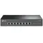 TP-Link TL-SX1008 / Switch / 160 Gbps / 8x 10Gbps RJ-45