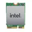 Intel Wi-Fi 6E AX211 / Wi-Fi adaptér / M.2 2230 / 802.11ax / Dual-Band 2.4+5+6GHz / Bluetooth 5.3 / M.2/E Key