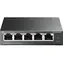 TP-Link TL-SG105MPE / Gigabit 5-port switch