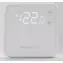 Honeywell Home DT3 (drátový) bílá / Programovatelný drátový termostat