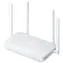Xiaomi Router AX1500 bílá / Router AX3200 / dual-band / 2.4 GHz 300 MB/s / 5 GHz 1201 MB/s