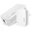 STRONG Powerline WF 1000 DUO MINI / Sada Powerline adaptérů / 1000Mbps / Wi-Fi 750Mbps / 1x LAN / 2ks