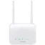 STRONG 4G LTE Router 350M bílá / 4G LTE Router / 2.4GHz - 300Mbps / 1x LAN / 1x SIM slot