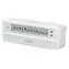 Homematic IP HmIP-FALMOT-C12 Akční člen podlahového vytápění s LCD - 12 kanálů / 24V/230V